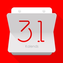 Calendar King Apple Watch App