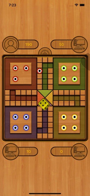 Ludo Wood Master(圖7)-速報App