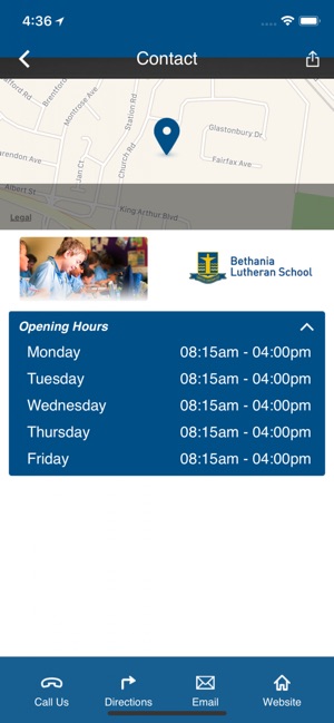 Bethania Lutheran School(圖2)-速報App