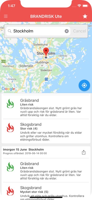 BRANDRISK Ute(圖1)-速報App