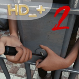 Escape Games Prison Adventure 2 by Shenzhen Zhonglian Hudong Technology  Co.,Ltd. Walkthrough 