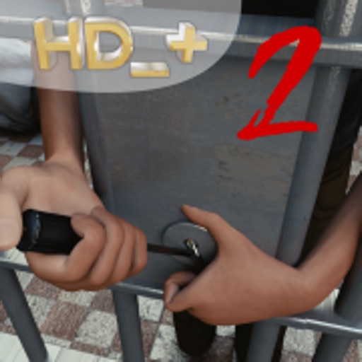 Escape Prison 2 - HD Plus iOS App