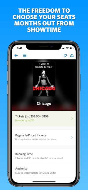 BroadwayBox.com - NYC(圖2)-速報App