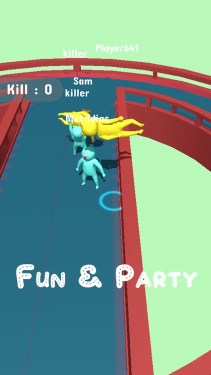 New Fun Party screenshot-4