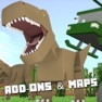 Get MCPE Addons - Addon Creator for iOS, iPhone, iPad Aso Report