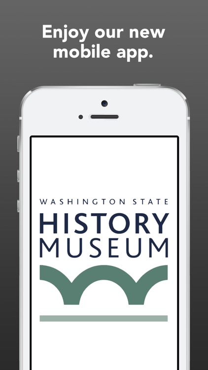 WA State History Museum