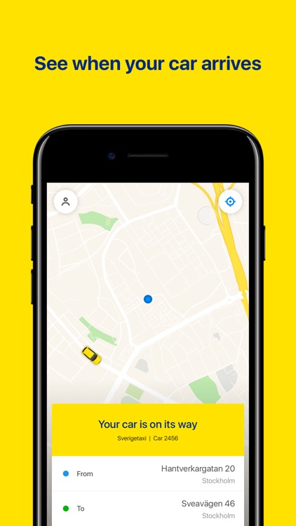 Sverigetaxi