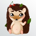 Top 20 Stickers Apps Like Hami the Hedgehog - Best Alternatives