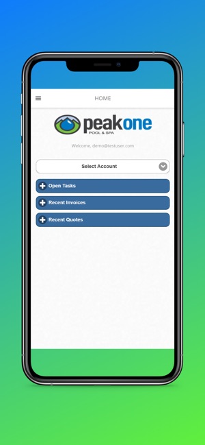 Peak One Pool & Spa, LLC(圖2)-速報App