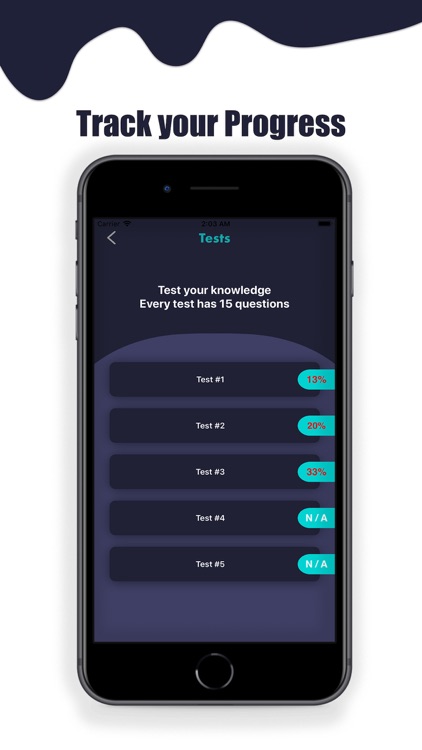 CNOR Exam Prep 2020 screenshot-3