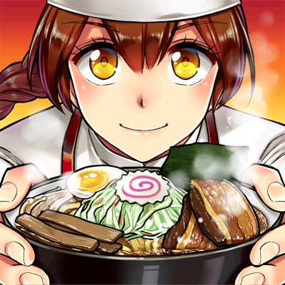 Ramen Craze - Fun Cooking Game