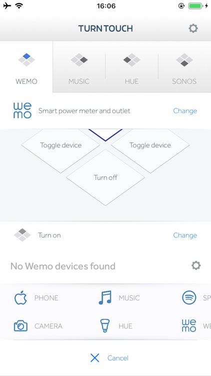Smart Furniture Assistant
