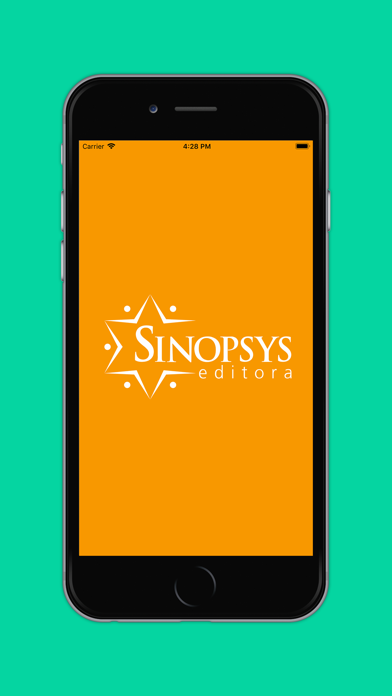 How to cancel & delete Sinopsys from iphone & ipad 1