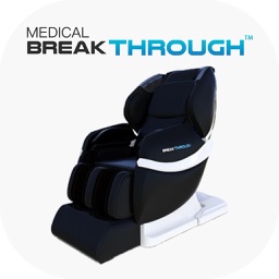 Medical Breakthrough 9 Plus Massage Chair