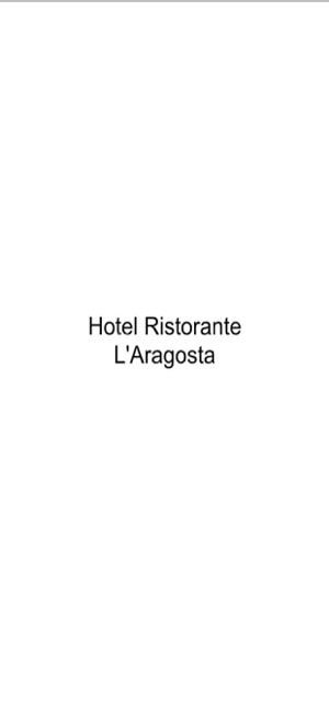 Hotel l Aragosta(圖1)-速報App