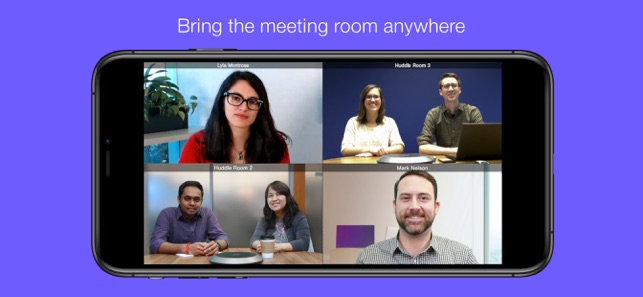 Lifesize Video Conferencing(圖1)-速報App