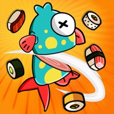 Activities of Sushi Slide - Ninja Master