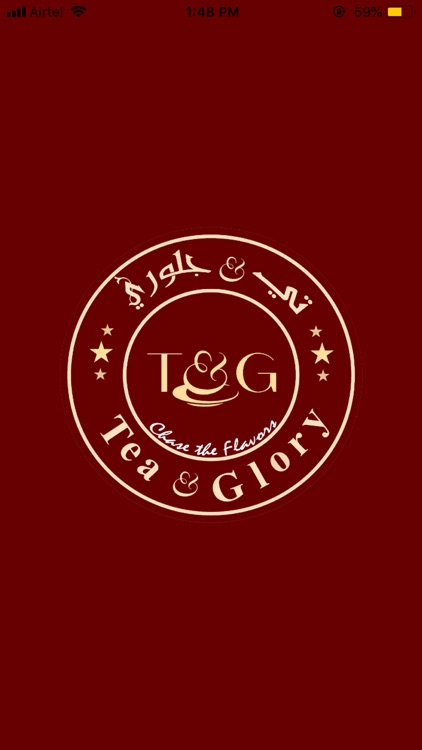 Tea & Glory Qatar