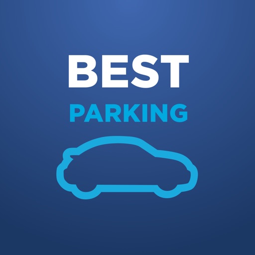 BestParking: Get Parking Deals