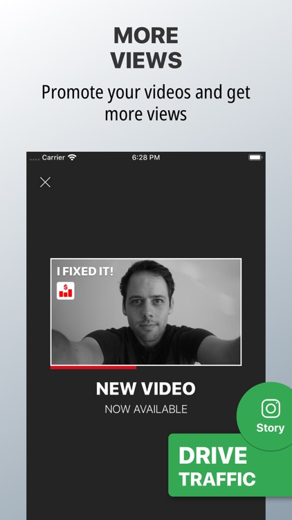 YT Tracker for YouTube screenshot-4