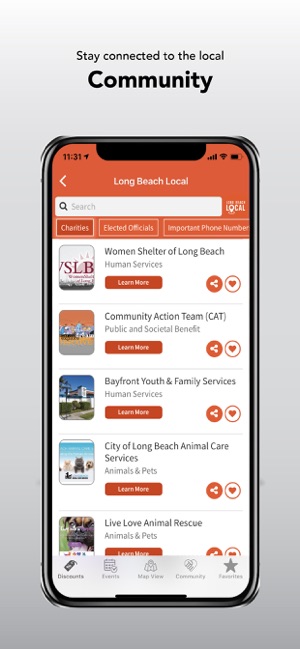 Long Beach Local(圖6)-速報App