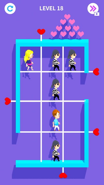 Date The Girl 3D screenshot-0