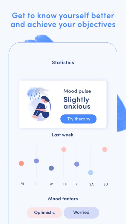 Ifeel Modern Online Therapy By Ifeel