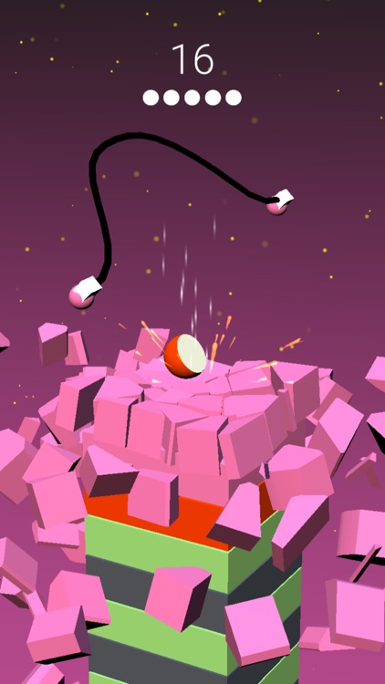 Jump Rope 3D screenshot-3