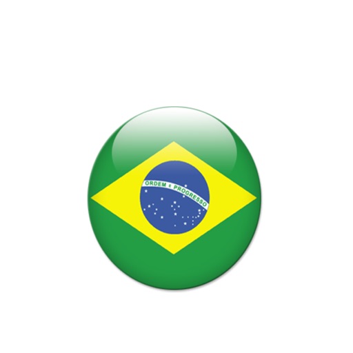 Brazilian Portuguese Verbs icon
