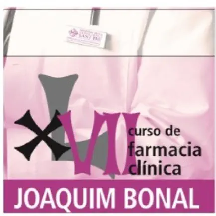 Curso Farmacia Clinica Читы