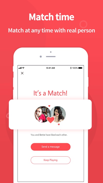 #1 Cougar Dating App - CougarD screenshot-4