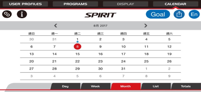 Spirit fit(圖5)-速報App