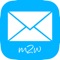 Featuring an elegant, responsive design, Mail2World makes reading and sending email across multiple accounts and devices a breeze