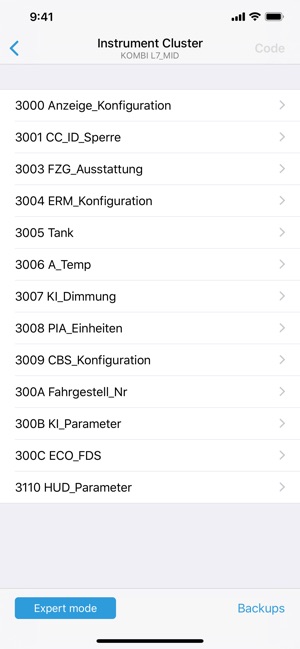 BimmerCode for BMW and Mini(圖6)-速報App