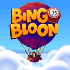 Application Bingo Bloon 17+