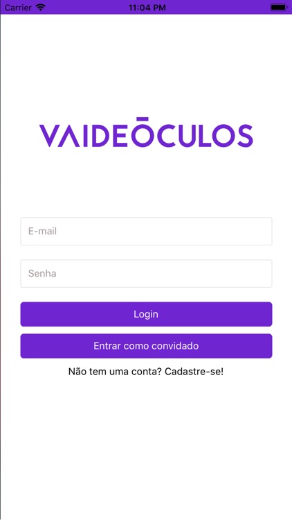 Vai De Óculos screenshot-4