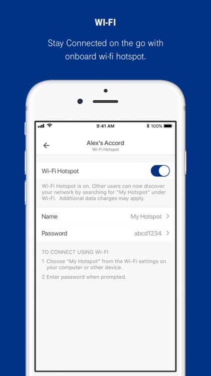 Car Smart App screenshot-6