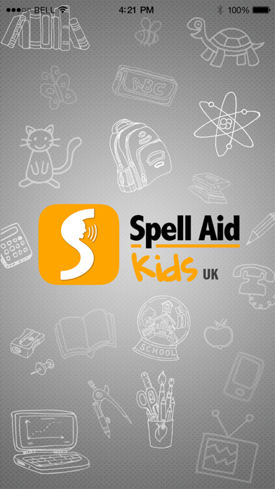 How to cancel & delete Spell Aid Kids UK from iphone & ipad 1
