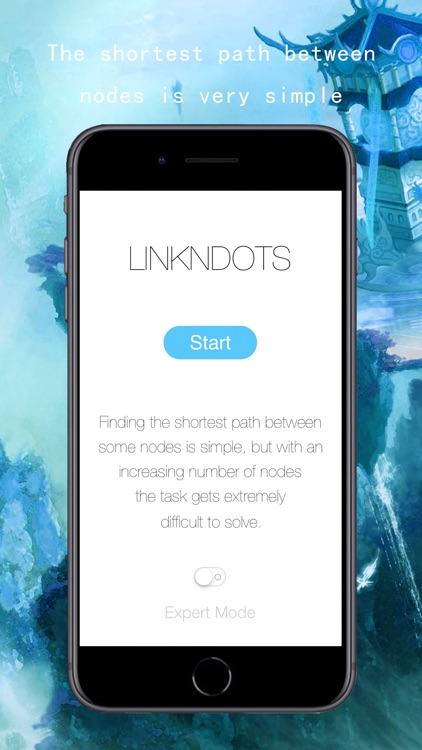 LINKNDOTS