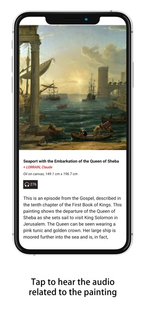 National Gallery Full Edition(圖4)-速報App