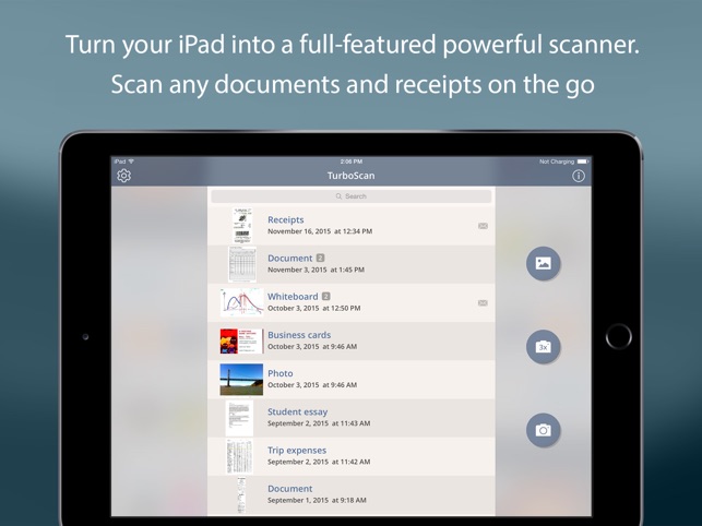 Turboscan For Mac