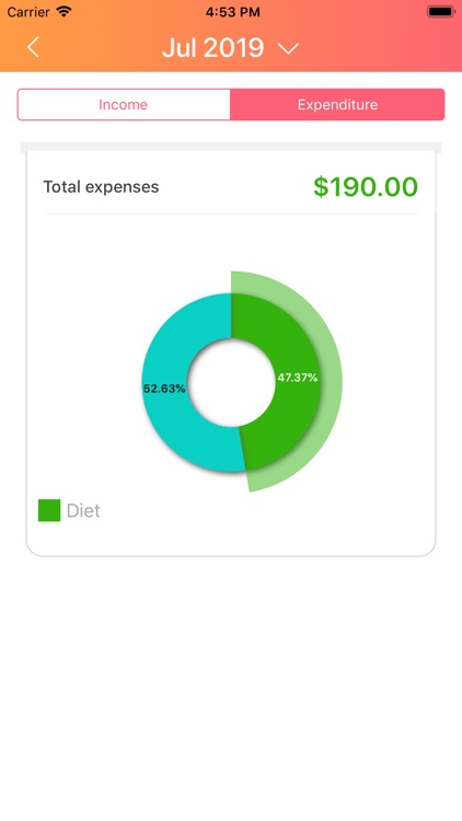 IANBOOKKEEPING screenshot-4