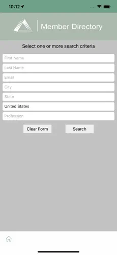 이미지 5 Society of Critical Care Med iphone
