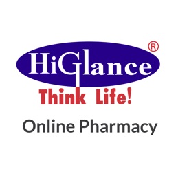 HiGlance Online Pharmacy