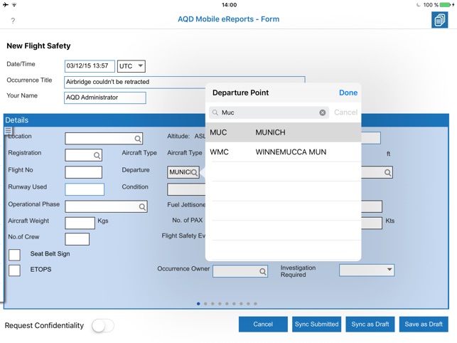 Mobile eReports(圖2)-速報App