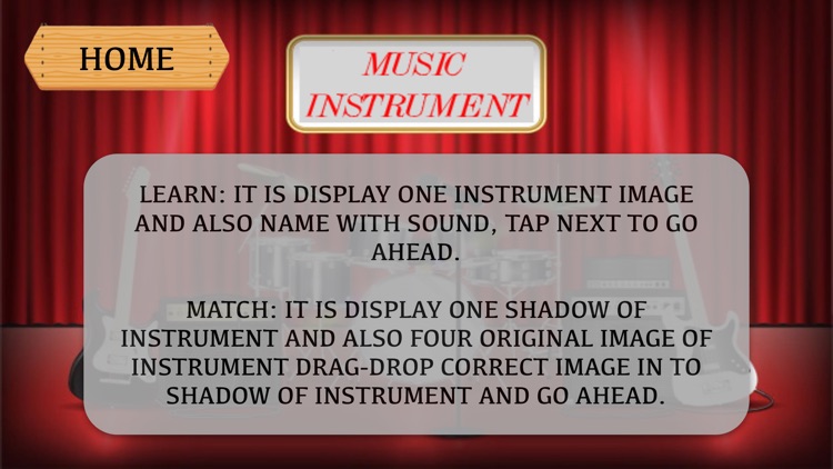 MusicInstrumentMatch screenshot-7