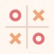 Playing Tic Tac Toe made more fun - now you can play Tic Tac Toe for FREE, not just one level exciting FIVE Different levels for FREE