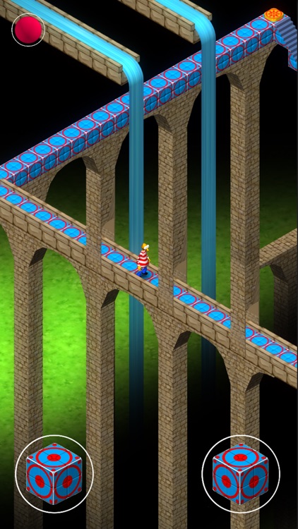 Snorks labyrinths screenshot-6