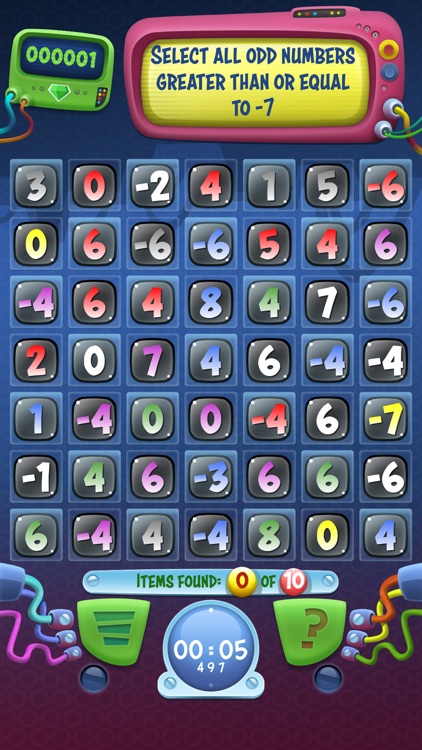 Quick Thinker screenshot-3