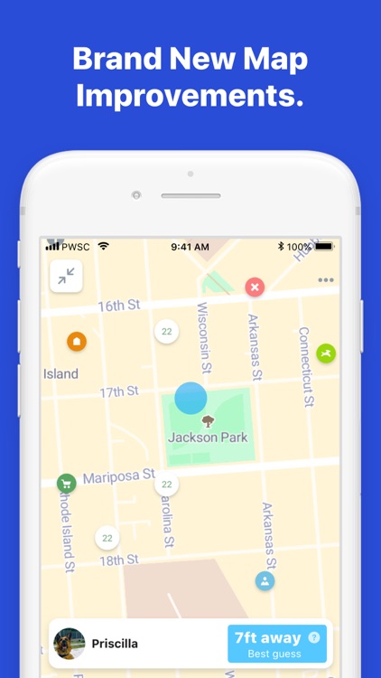 Pawscout Pet Community screenshot-5